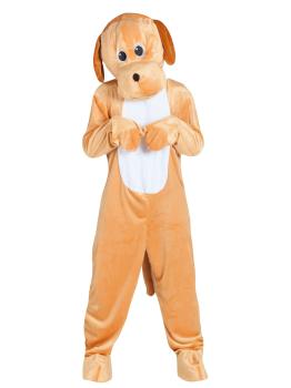 Disfraz Mascota Perro para Adulto