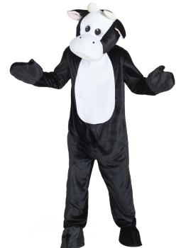 Disfraz Mascota Vaca para Adulto