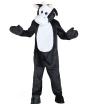 Disfraz Mascota Vaca para Adulto