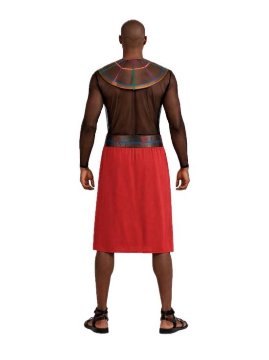 Disfraz Massai para Hombre