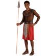 Disfraz Massai para Hombre