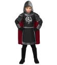 Disfraz Medieval Caballero Arturo para niño