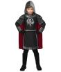 Disfraz Medieval Caballero Arturo para niño