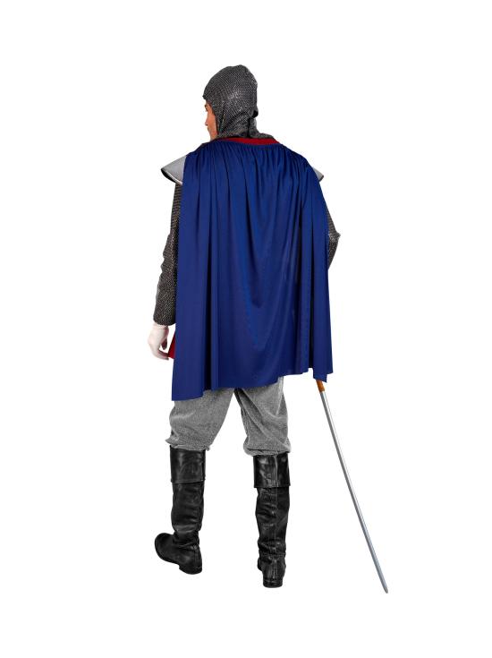 Disfraz Medieval Rodrigo adulto