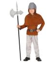 Disfraz Medieval Soldado infantil