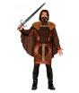 Disfraz Medieval Sr de las Tierras talla adulto