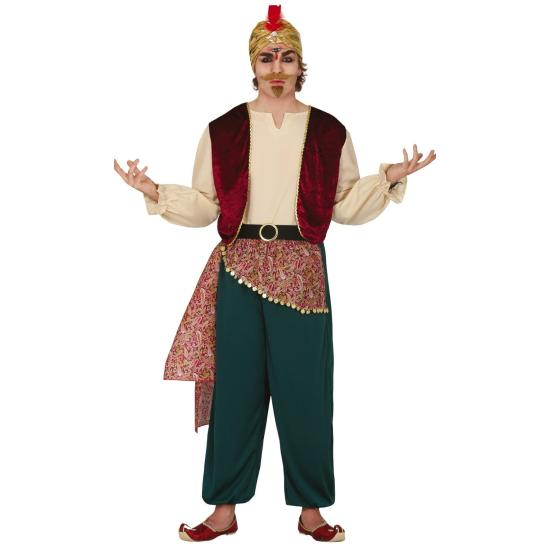 Disfraz Medium para hombre.