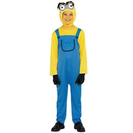 Disfraz Minions Niño Económico