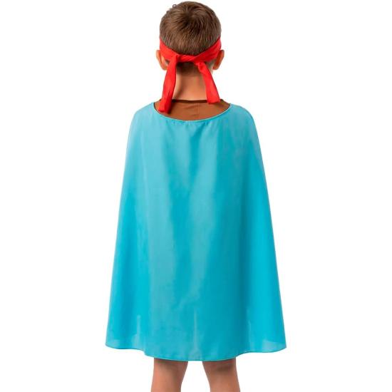 Disfraz Hércules para niños