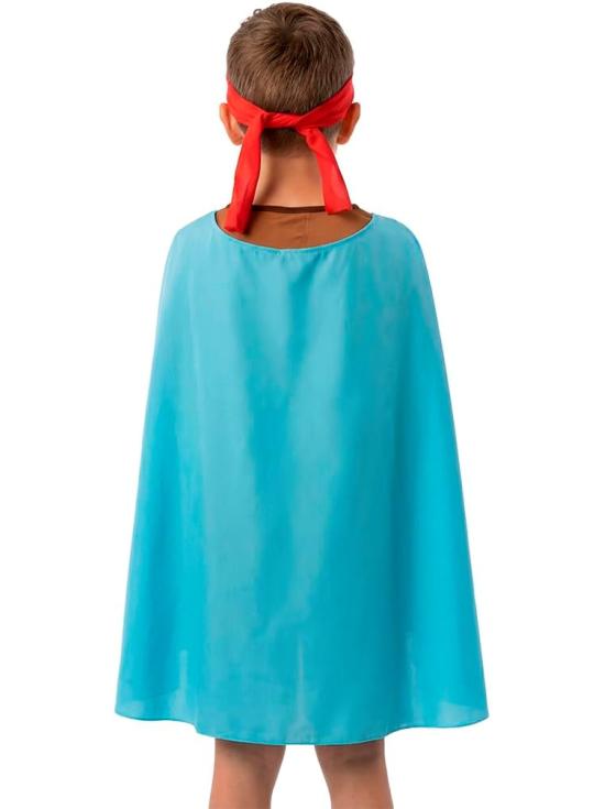 Disfraz Hércules para niños