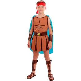Disfraz Hércules para niños
