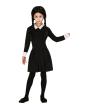 Disfraz Wednesday nocturna  talla infantil