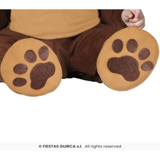 Disfraz Monito para Bebé