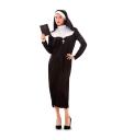 Disfraz Monja Convento Adulta