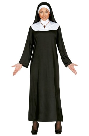 Obsesión Variante esfuerzo Comprar Disfraz Monja para adultos Unisex . > Disfraces para Mujer > Disfraces Monja Mujer > Disfraces para Adultos | Tienda de disfraces en Madrid, disfracestuyyo.com Obsesión Variante esfuerzo Comprar Disfraz Monja para adultos Unisex . > Disfraces para Mujer > Disfraces Monja Mujer > Disfraces para Adultos | Tienda de disfraces en Madrid, disfracestuyyo.com