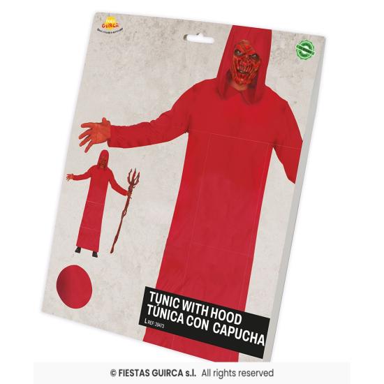 Disfraz Monje Diablo Adulto