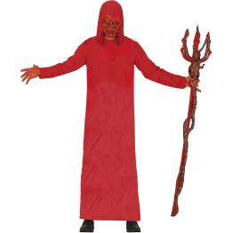 Disfraz Monje Diablo Adulto