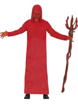 Disfraz Monje Diablo Adulto