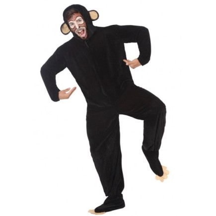 Disfraz Mono Cachondo para Adulto