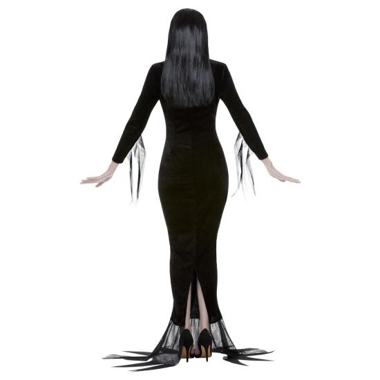 Disfraz Morticia Familia Addams™ mujer