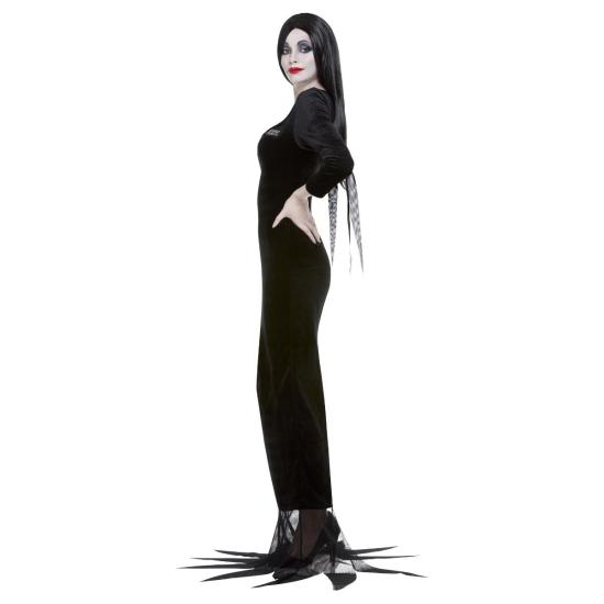 Disfraz Morticia Familia Addams™ mujer