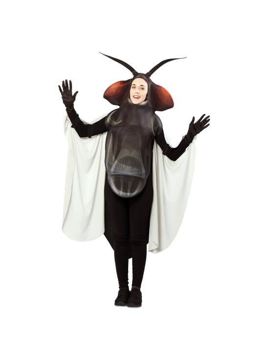 Disfraz Mosca Mierdera  Adulto
