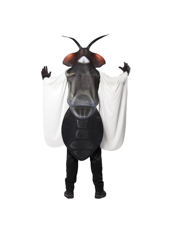 Disfraz Mosca Mierdera  Adulto