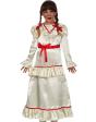 Disfraz Muñeca Anabella  niña