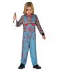 Disfraz Muñeco Diabólico Chucky talla infantil
