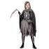 Disfraz Muerte Halloween para niñas