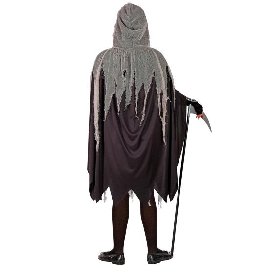 Disfraz Muerte Halloween para niñas