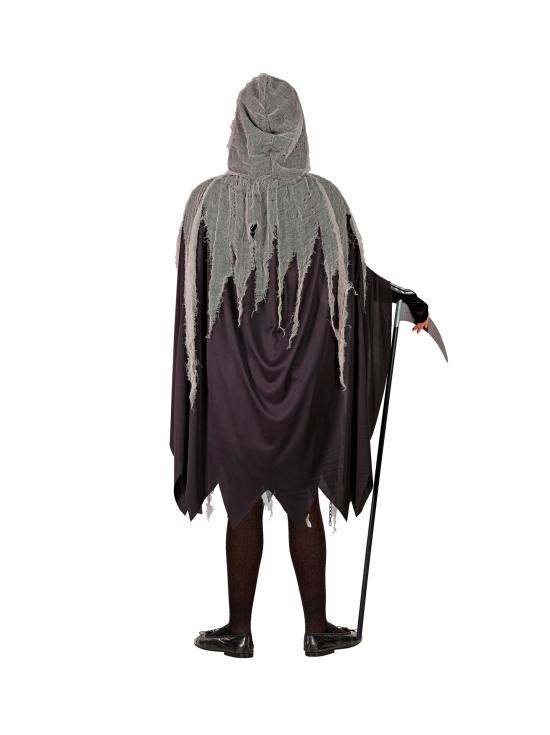 Disfraz Muerte Halloween para niñas