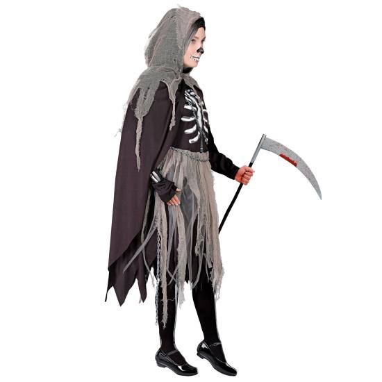 Disfraz Muerte Halloween para niñas