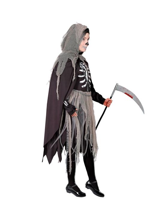 Disfraz Muerte Halloween para niñas