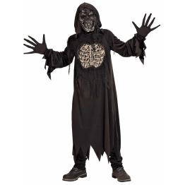 Disfraz Muerte talla infantil