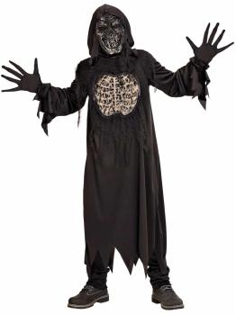 Disfraz Muerte talla infantil