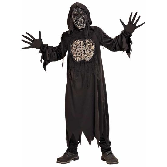 Disfraz Muerte talla infantil Disfraz Muerte talla infantil