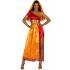 Disfraz  Mujer Hindú Bollywood para adulta