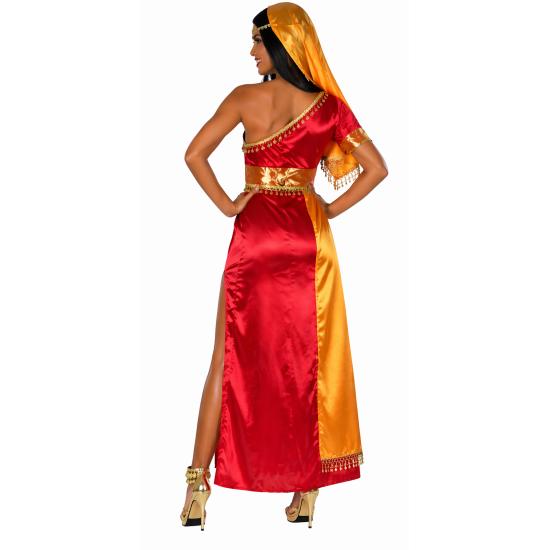 Disfraz  Mujer Hindú Bollywood para adulta