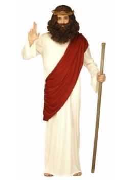 Disfraz Navidad Mesías talla Adulto