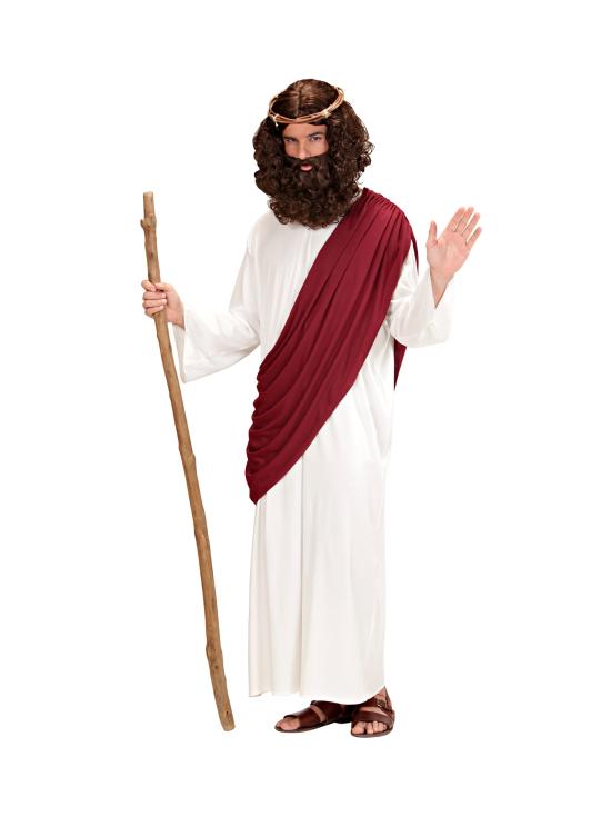 Disfraz Navidad Mesías talla Adulto