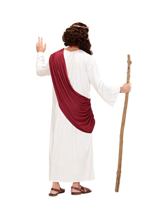 Disfraz Navidad Mesías talla Adulto