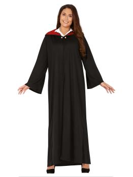 Disfraz de Aprendiz de Mago Harry para Mujer