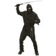 Disfraz Ninja Master  para adulto