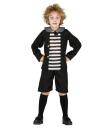 Disfraz Niño Familia Addams infantil