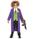 Disfraz de Joker para niño - Villano de Batman
