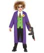 Disfraz de Joker para niño - Villano de Batman