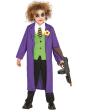 Disfraz de Joker para niño - Villano de Batman