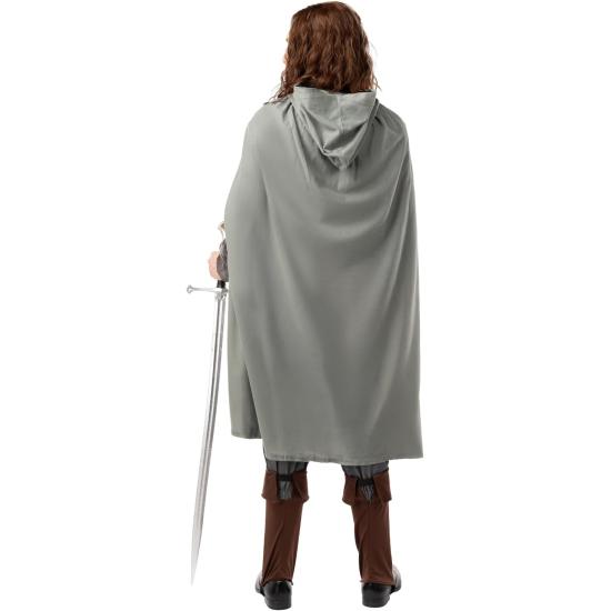 Disfraz Oficial de Aragorn - El Señor de los Anillos para Hombre