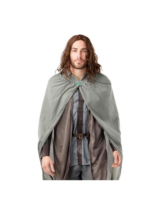 Disfraz Oficial de Aragorn - El Señor de los Anillos para Hombre